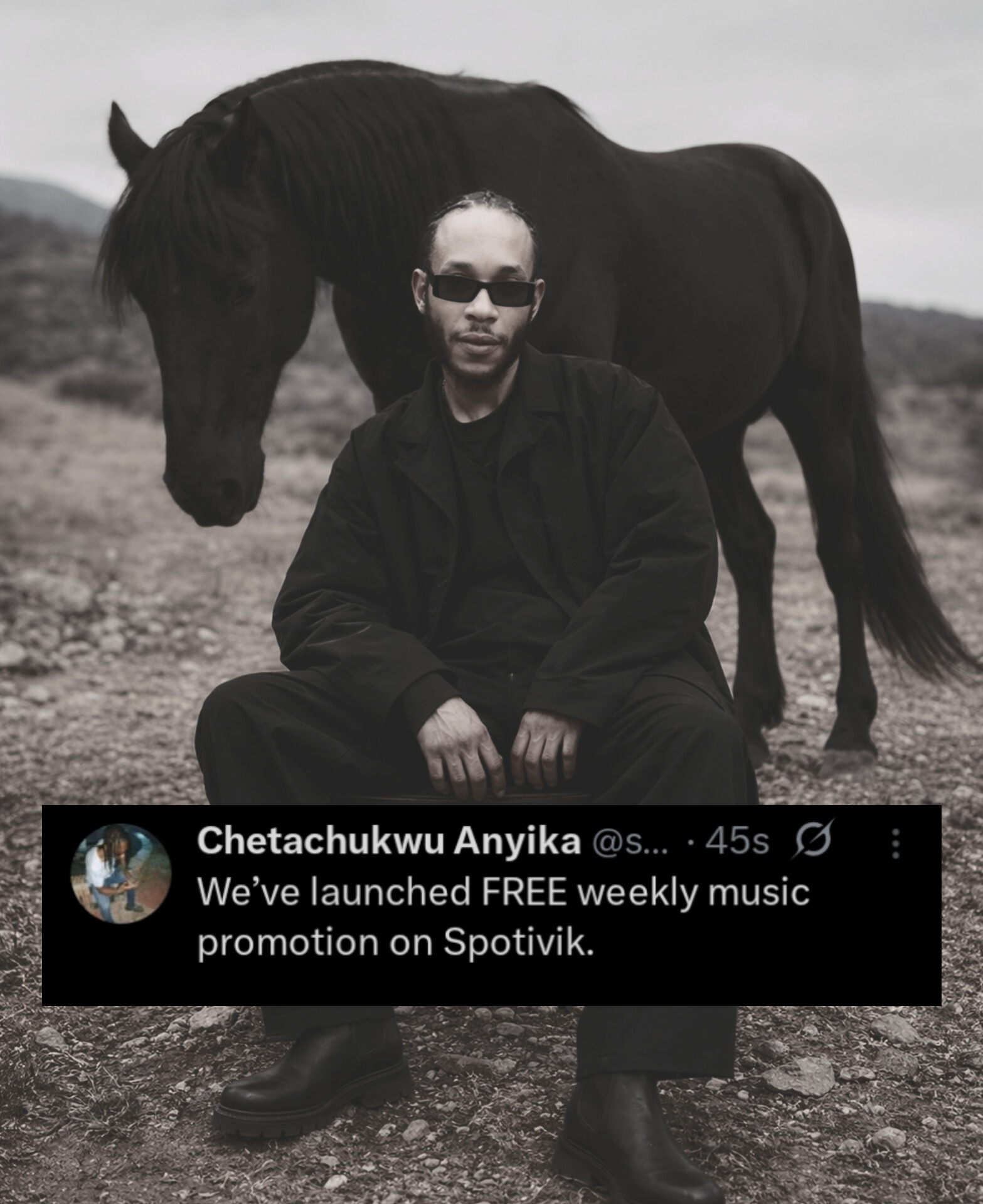 How Spotivik is Solving Nigeria’s Music Monetization Crisis